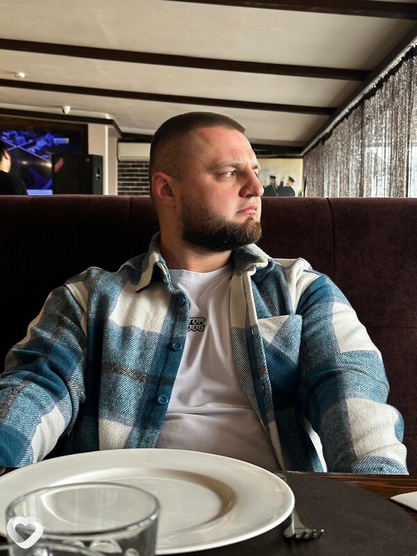 Андрей, 32, Щербинка — анкета №2628232