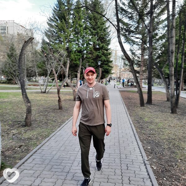 Антон, 35, Челябинске — анкета №2628238