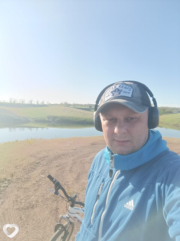 Евгений, 41, Гукове — анкета №2628240
