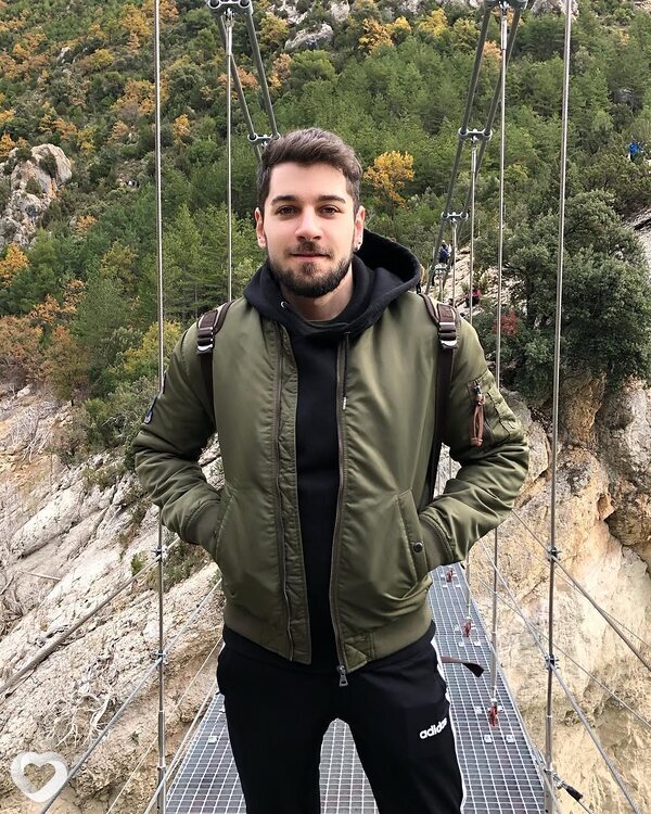 Никита, 32, Самаре — анкета №2628243