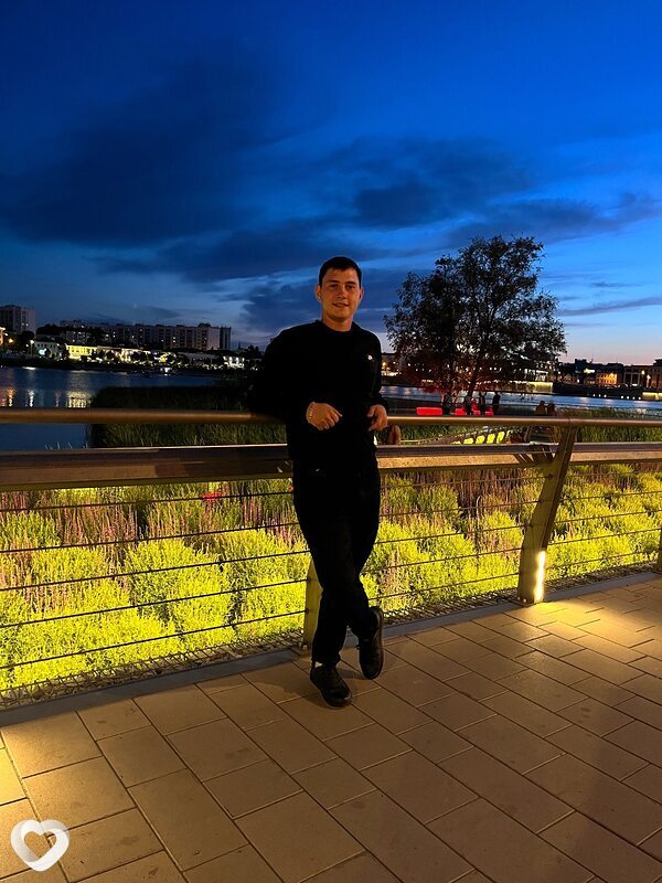 Рузиль, 26, Казани — анкета №2628379
