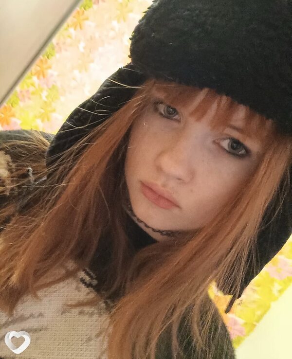 Катя, 23, Могилев — анкета №2628387