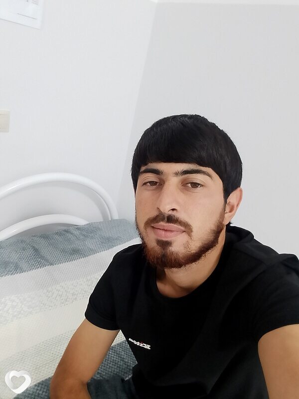 Namiq, 23, Хасавюрте — анкета №2628388