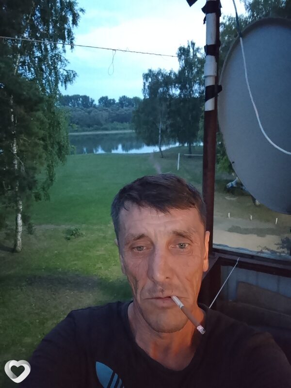 Николя, 48, Уфе — анкета №2628329