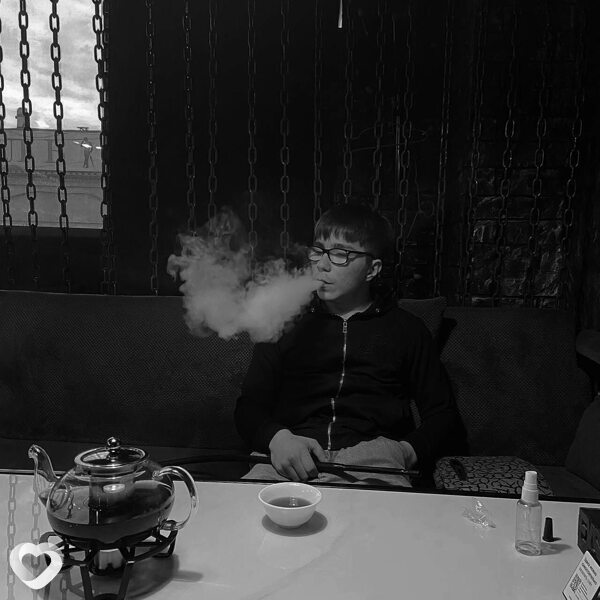 Степан, 19, Москве — анкета №2628345