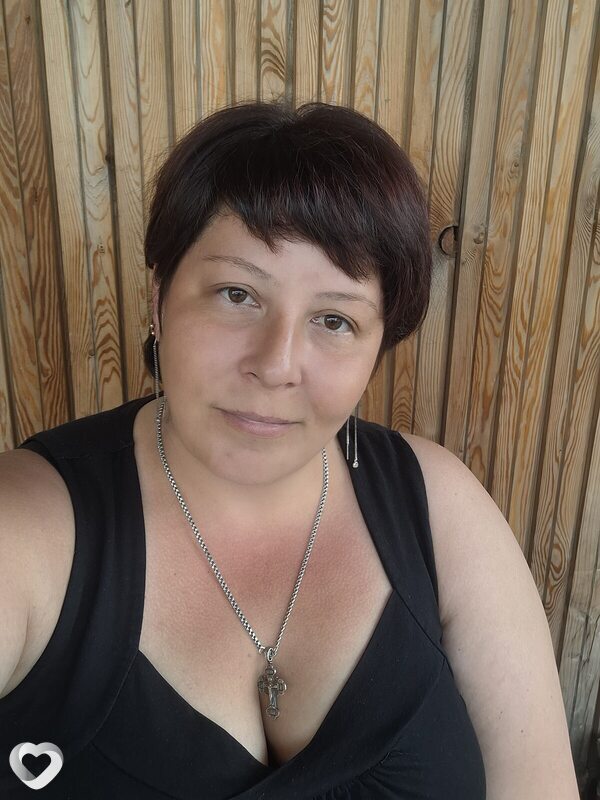 Юлия, 37, Красноярске — анкета №2628346