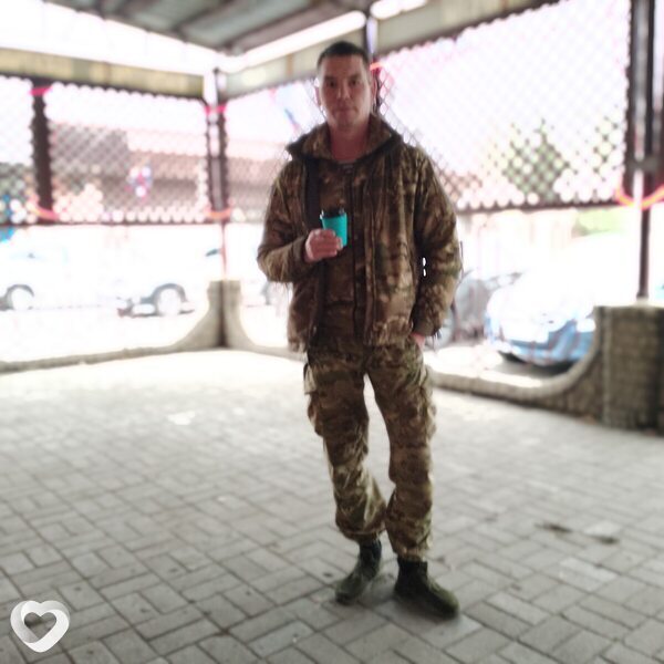 Алекс, 41, Москве — анкета №2628128