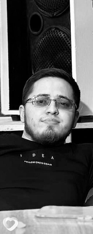 Ильяс, 29, Усть-Каменогорск — анкета №2628136