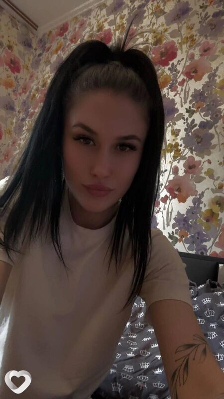 Альбіна, 22, Николаеве — анкета №2628139
