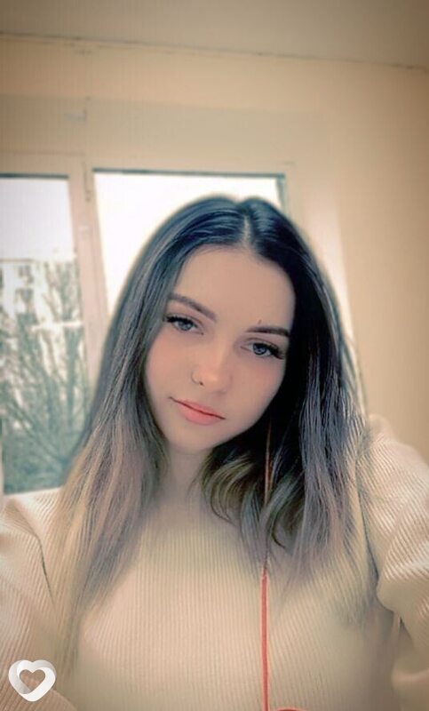 Анна, 22, Ростове-на-Дону — анкета №2628143