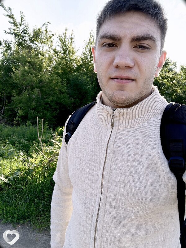 Илья, 29, Орёл — анкета №2628144
