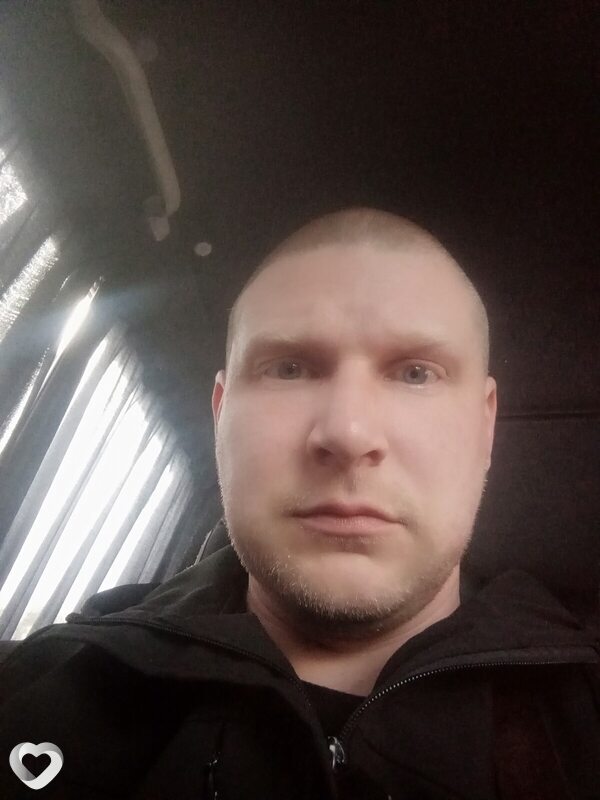 Дима, 40, Иванове — анкета №2628161