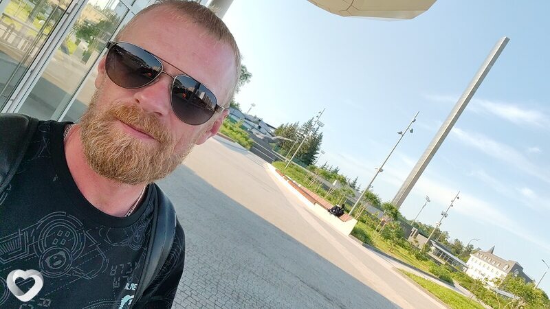Иван, 40, Казани — анкета №2628164
