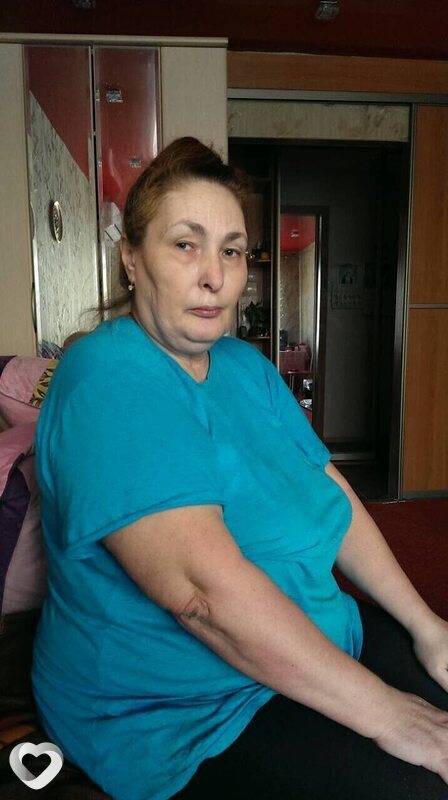 Ирина, 58, Тюмени — анкета №2628168