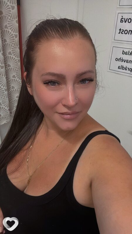 Ирина, 39, Прага — анкета №2628176