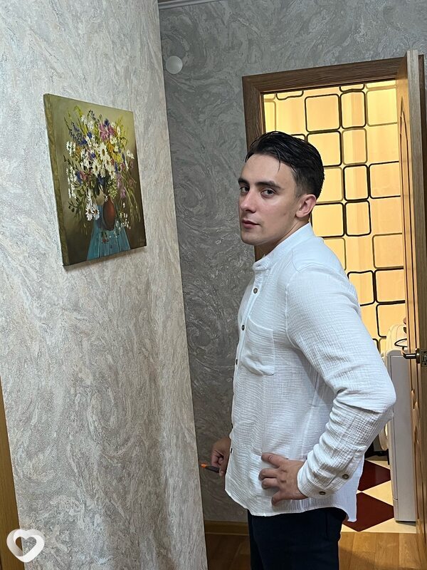 Александр, 30, Самаре — анкета №2628583