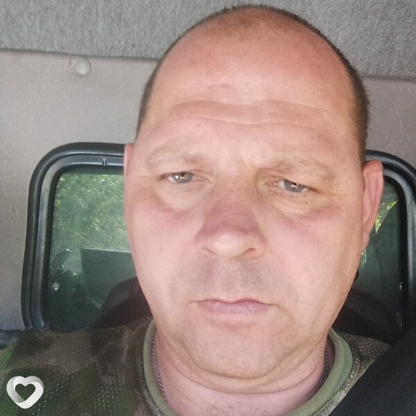 Леха, 39, Торезе — анкета №2628592