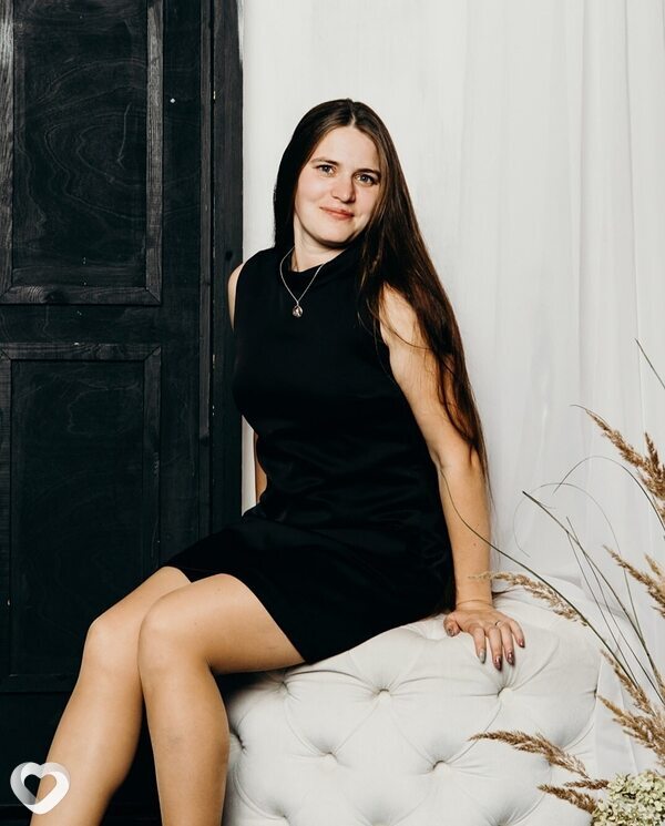 Ольга, 29, Пскове — анкета №2628595