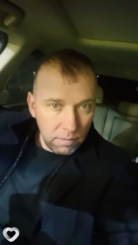 Александр, 39, Иркутске — анкета №2628353