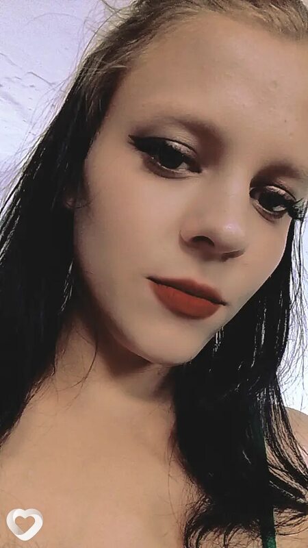 Диана, 20, Чите — анкета №2628356