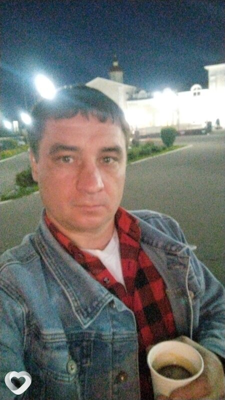 Дмитрий, 41, Шумерли — анкета №2628361