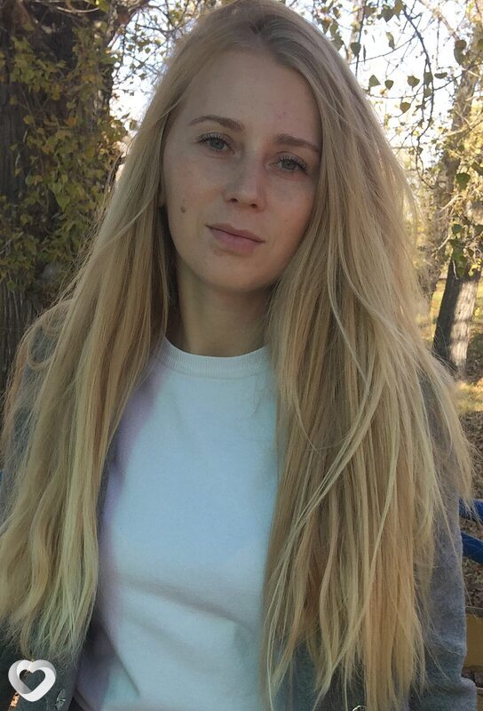 Екатерина, 36, Красноярске — анкета №2628304
