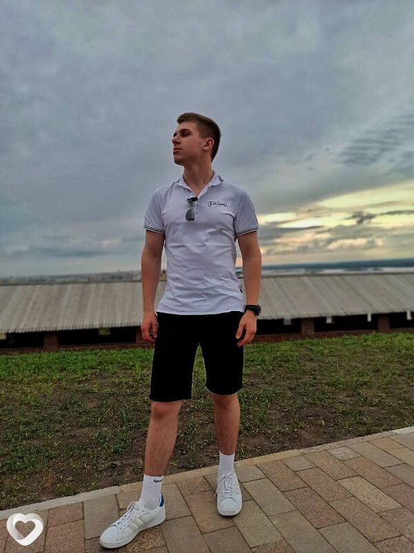 Никита, Гусев