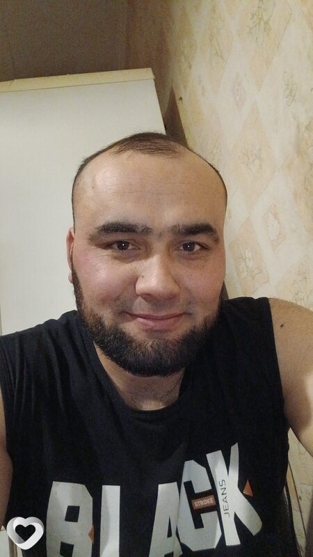 Зухриддин, 33, Набережных Челнах — анкета №2628321