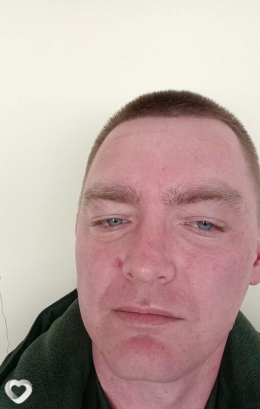 Констаниин, 36, Москве — анкета №2628289