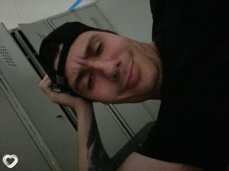 Денис, 25, Набережных Челнах — анкета №2628294