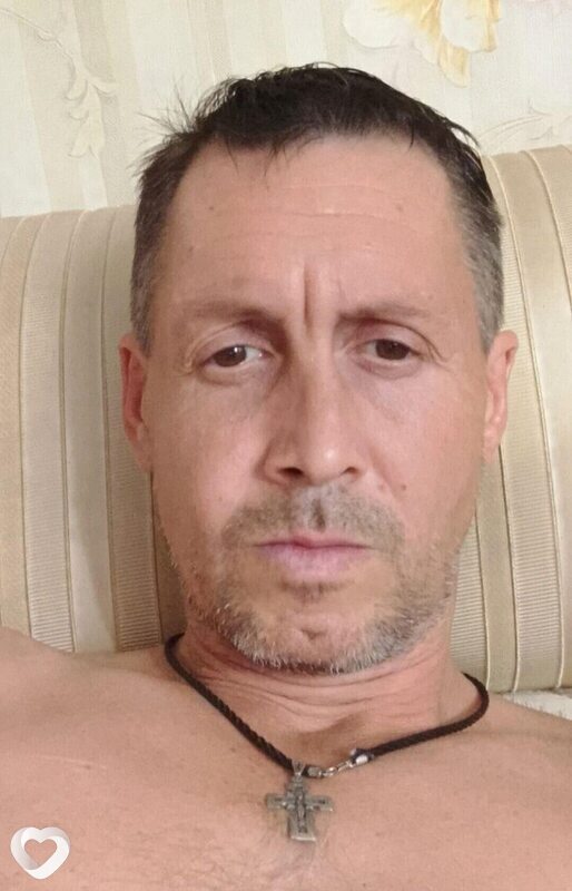 Александр, 45, Краснодаре — анкета №2628295