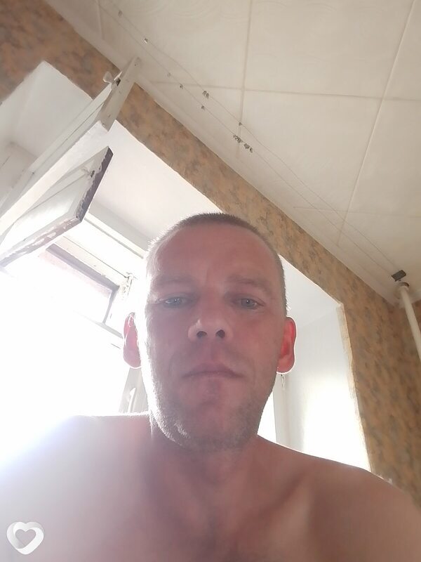 Дмитрий, 41, Бузулуке — анкета №2628299