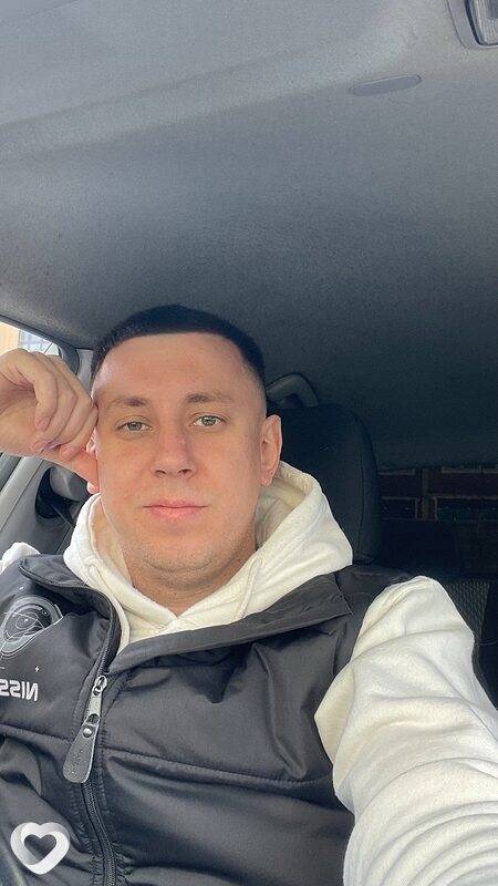 Александр, 35, Екатеринбурге — анкета №2628257