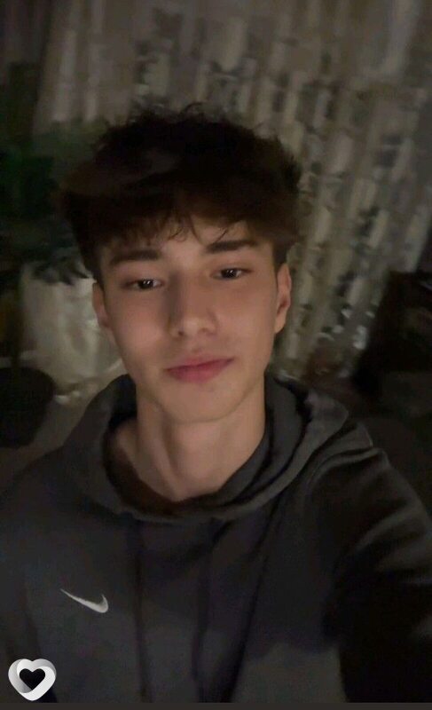 Давид, 26, Алматы — анкета №2628263