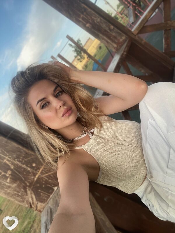 Юлия, 29, Ростове-на-Дону — анкета №2628264