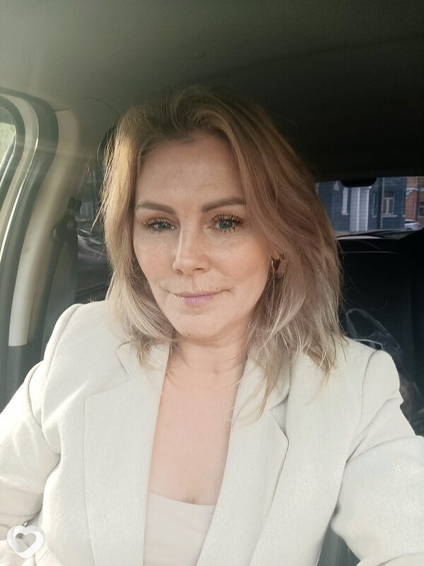 Светлана, 44, Санкт-Петербурге — анкета №2628265