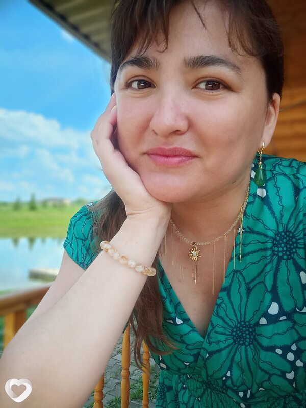 Эльза, 36, Уфе — анкета №2628275