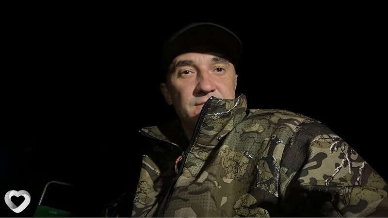 Дима, 37, Темиртау — анкета №2628276
