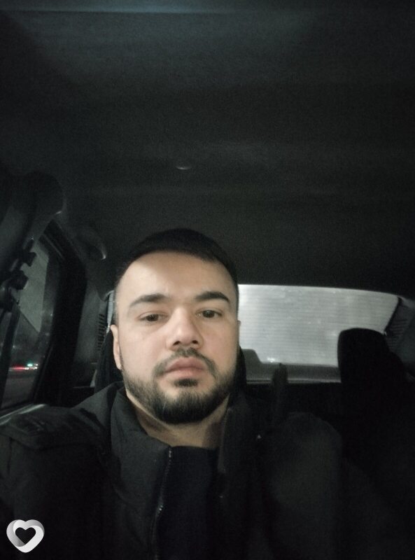 Алим, 31, Самаре — анкета №2628461