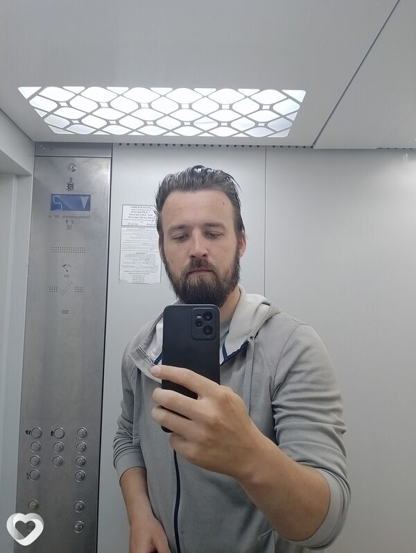 Павел, 28, Могилев — анкета №2628470