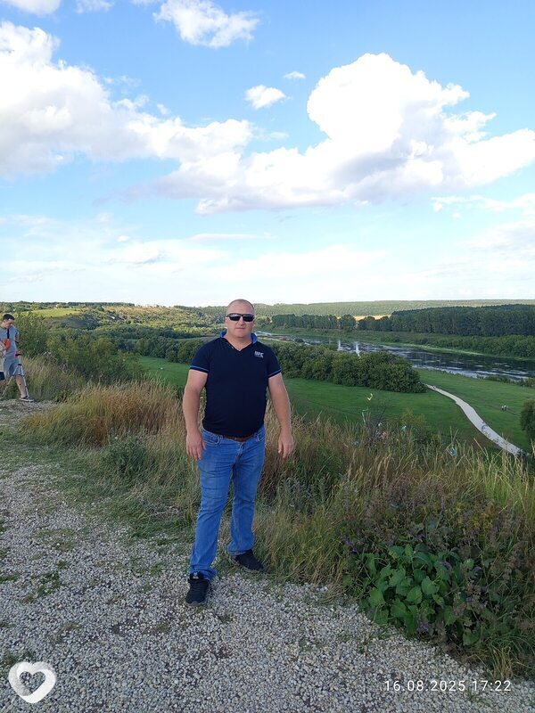 Алексей, 44, Воронеже — анкета №2628503