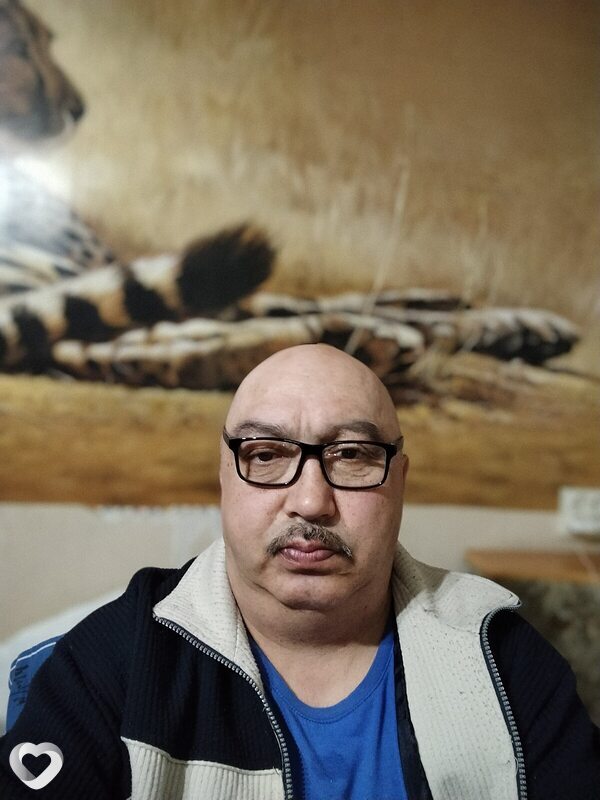 Сергей, 51, Иркутске — анкета №2628508