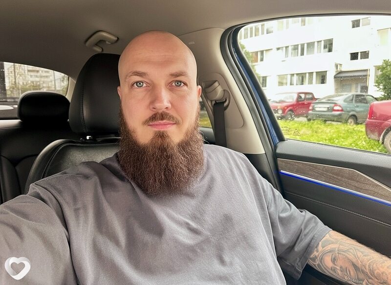 Дмитрий, Бугульма