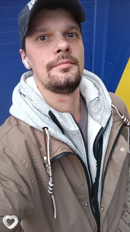 Роман, 35, Тамбове — анкета №2628514