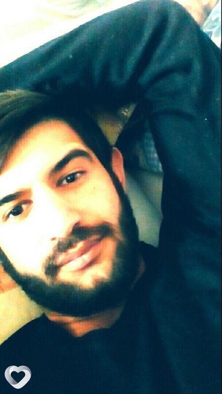 Николай, 28, Новокузнецке — анкета №2628519
