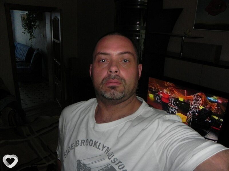 Алексей, 54, Москве — анкета №2628520