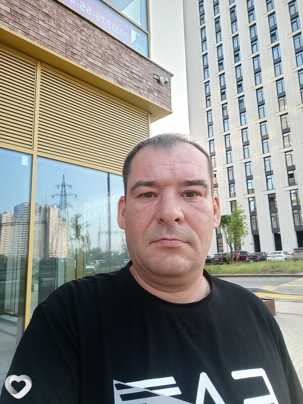 Олег, 43, Чите — анкета №2628522