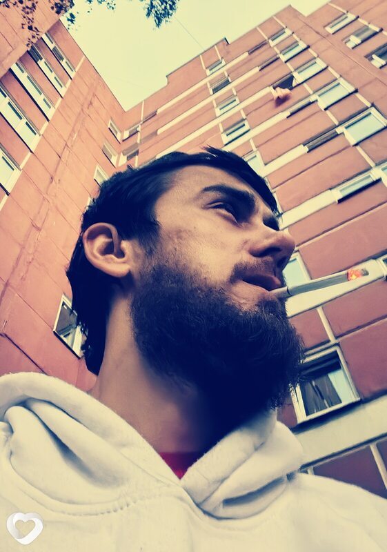 Мустафо, 28, Санкт-Петербурге — анкета №2628403
