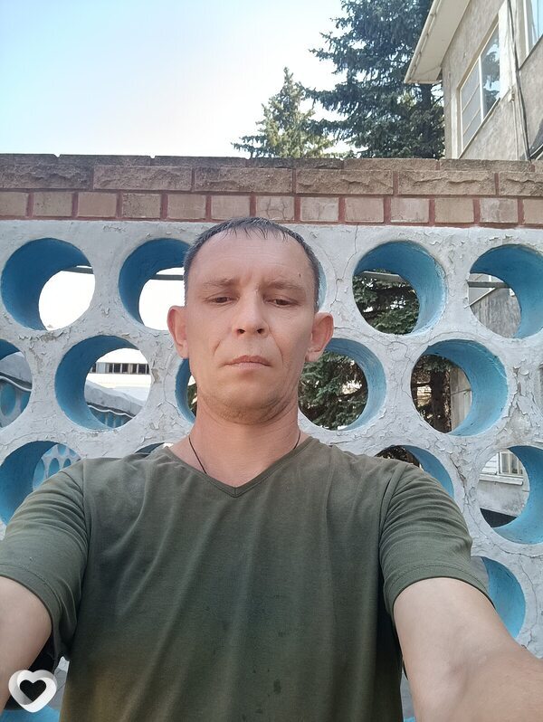 Артемий, 45, Ижевске — анкета №2628404