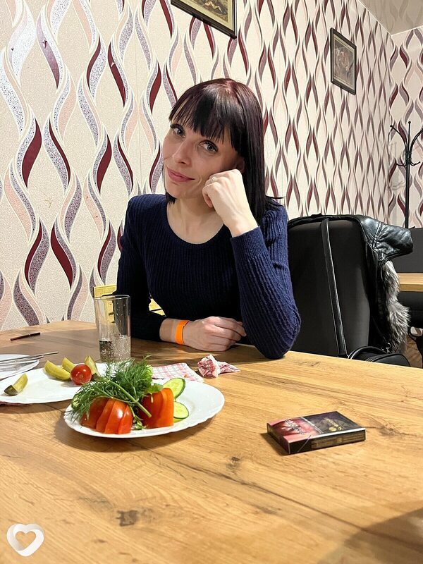 Анастасия, 30, Кургане — анкета №2628416